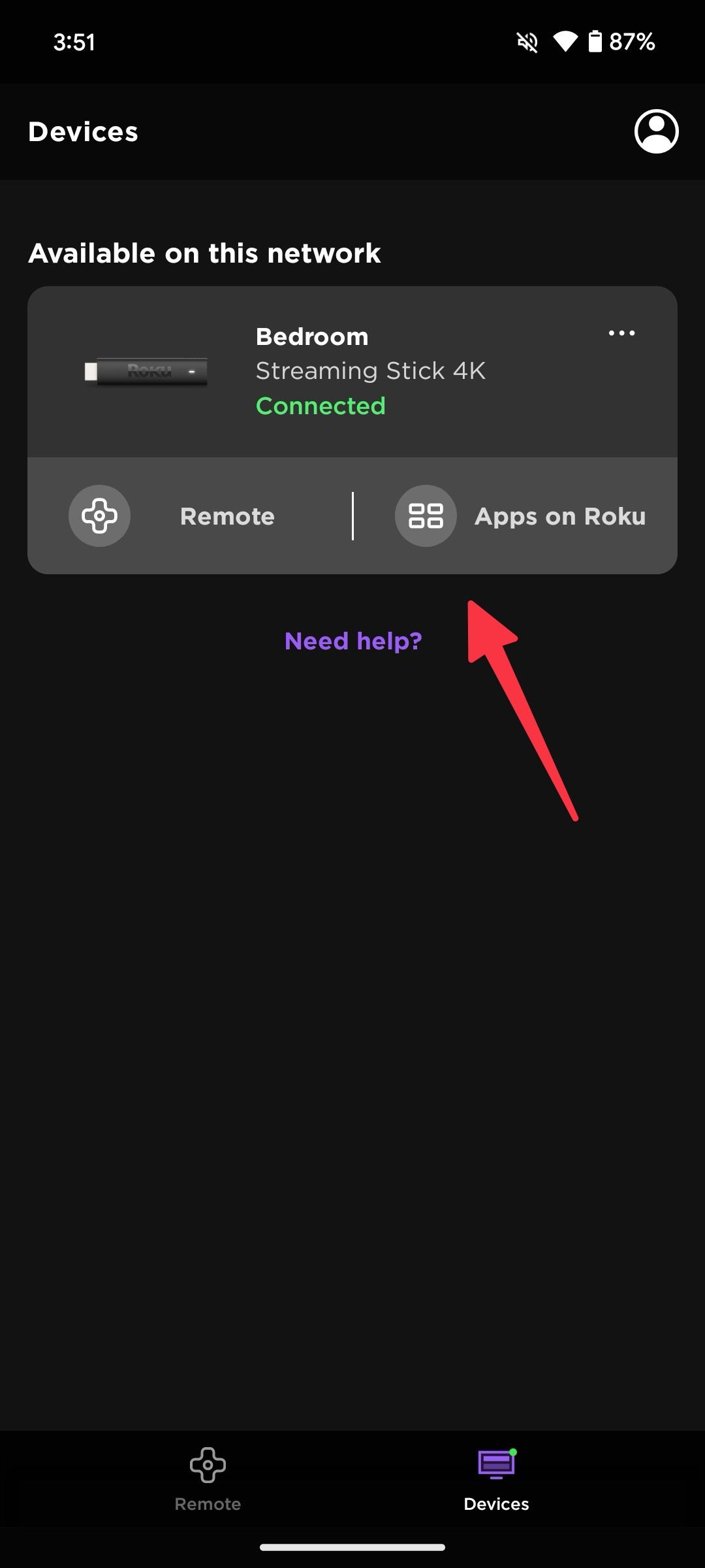 Roku: How to update apps on your smart TV or streaming device