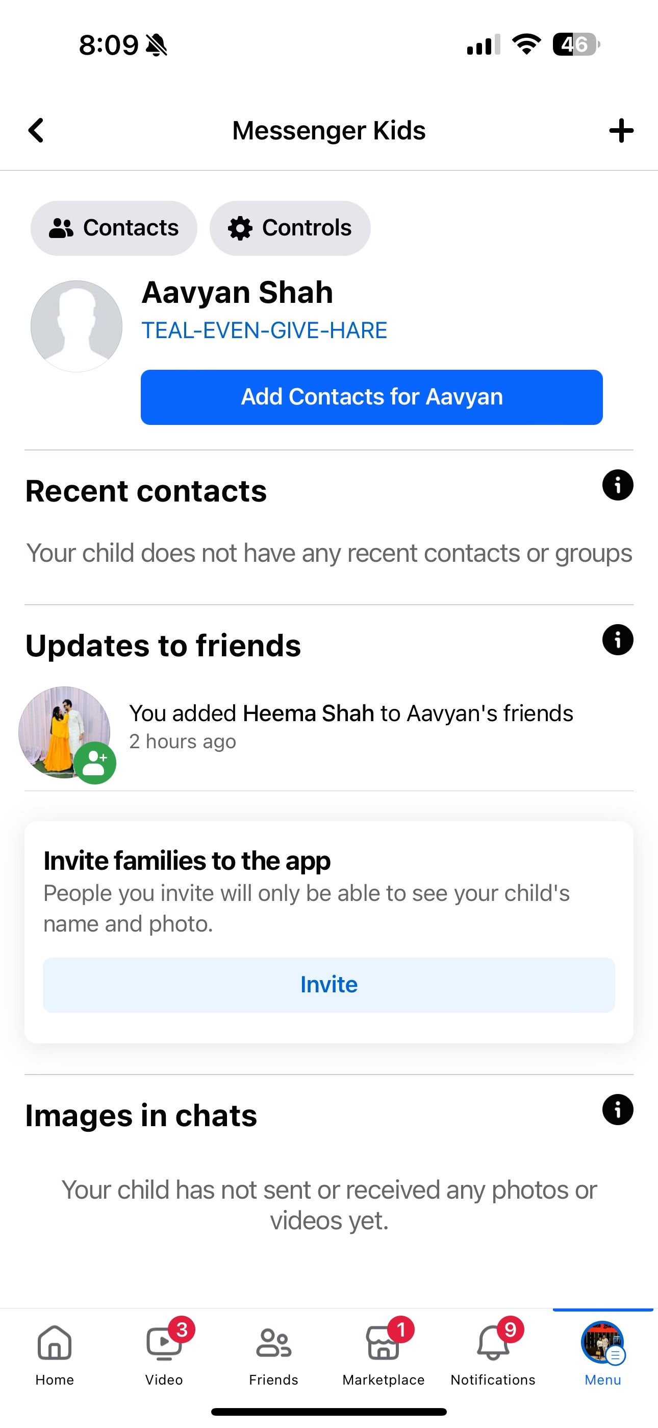 Messenger Kids: Everything you need to know about the Facebook app