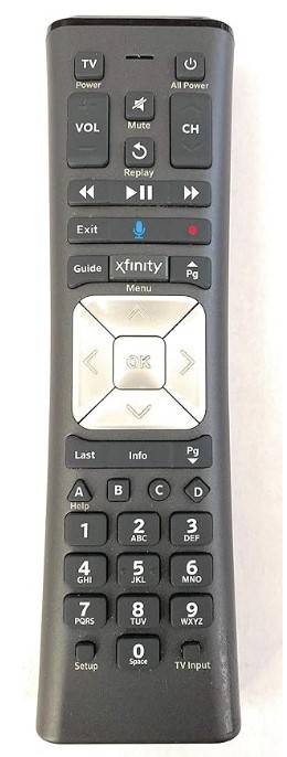 Xfinity Rng150n Remote Xfinity: How to pair your XFinity remote with your television