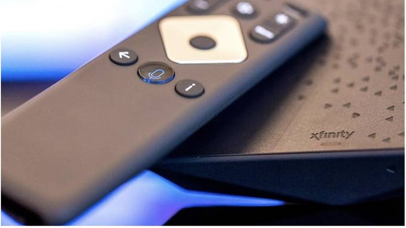Xfinity: How to pair your XFinity remote with your television