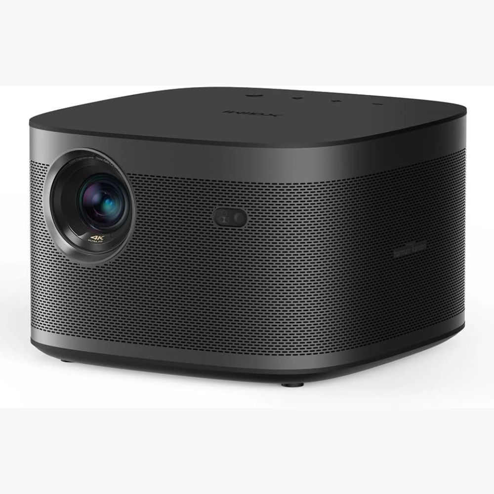 Xgimi Horizon Pro projector review: No Netflix, but there's plenty
