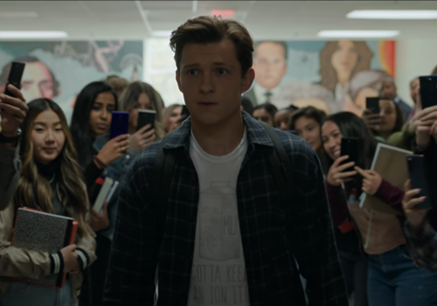 6 of the weirdest on-screen phone cameos, from the RED Hydrogen One to ...