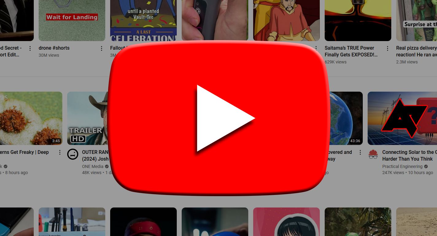 YouTube's fake movie trailer conspiracy deepens as more channels suspended