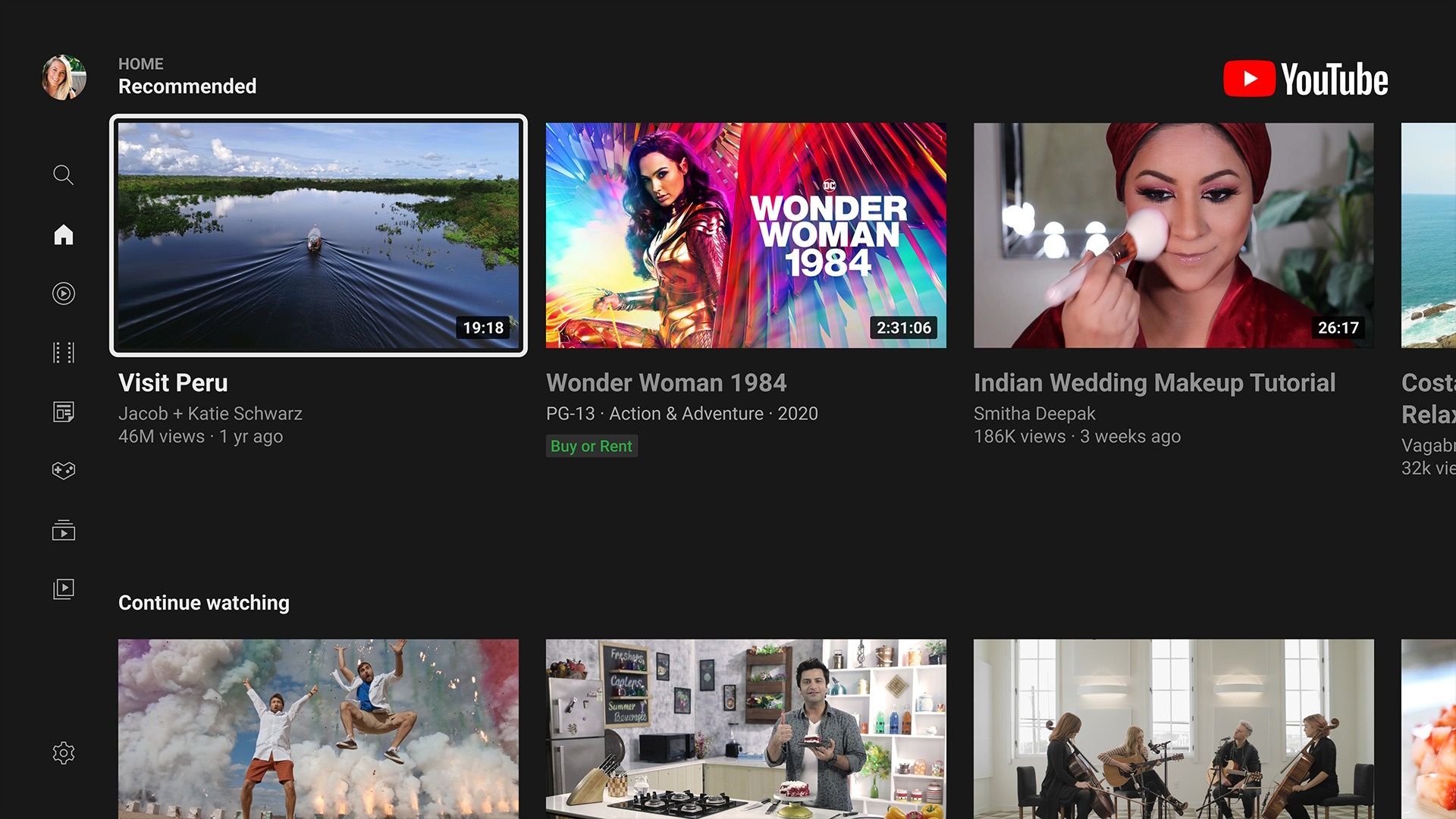The 8 best Roku channels for streaming shows and movies