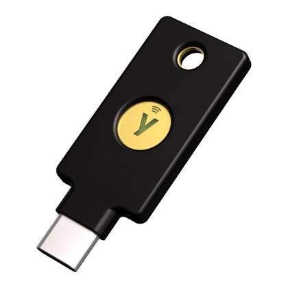 Best USB security keys in 2025