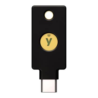 Best USB security keys in 2025