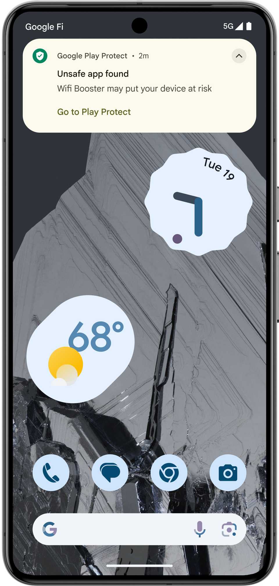 Google's using AI to fortify Android 15 and the Play Store against next ...