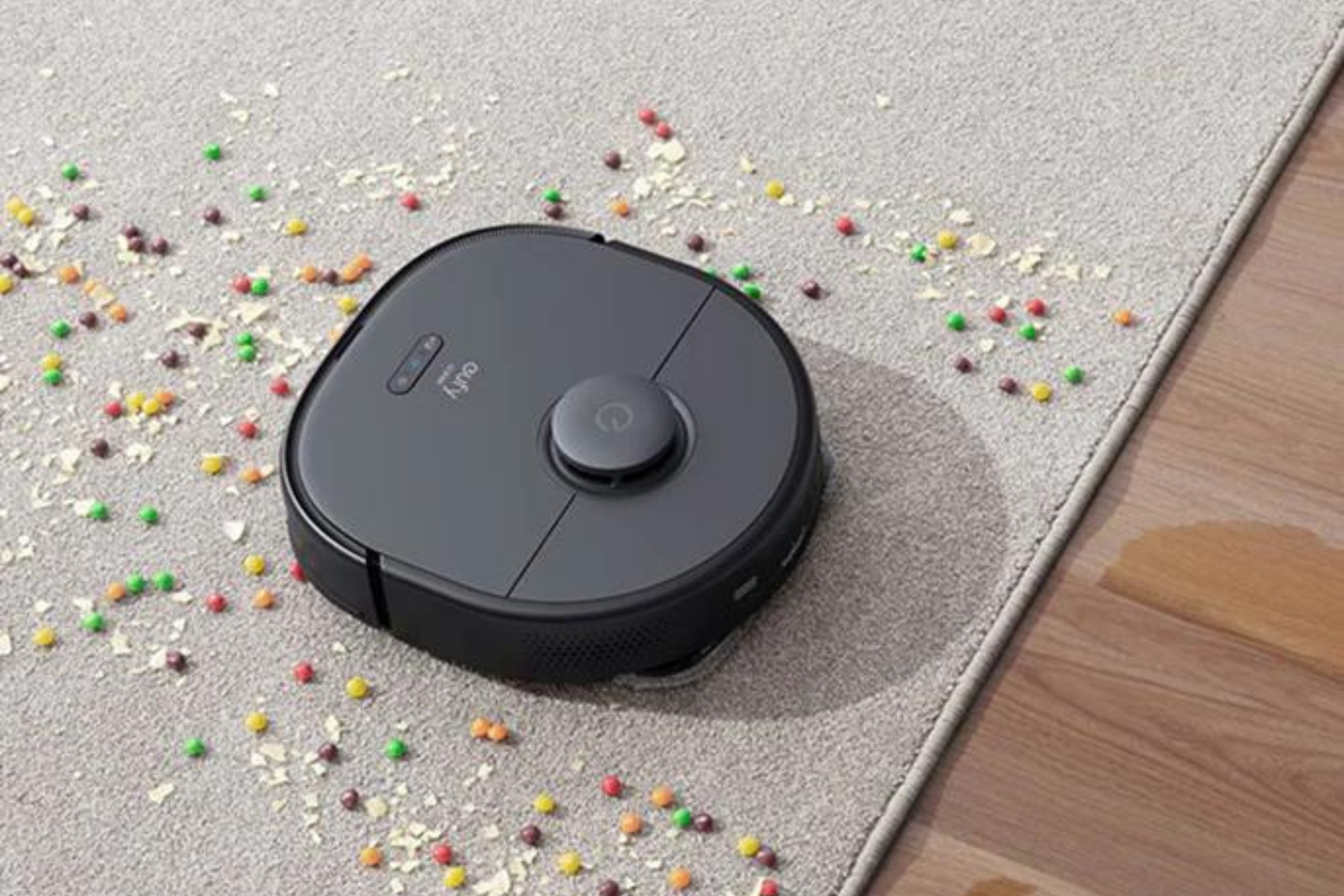 【eufy】X9 Pro with Auto-Clean Station Score a steal on the Eufy X9 Pro robot vacuum that doubles as a mop