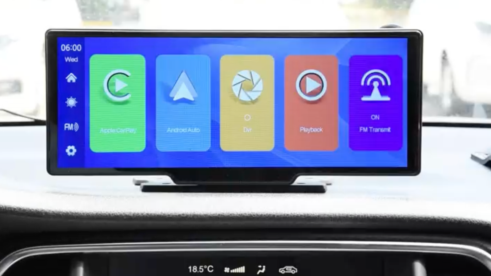 This Android Auto display that's just $35 is the perfect way to level ...