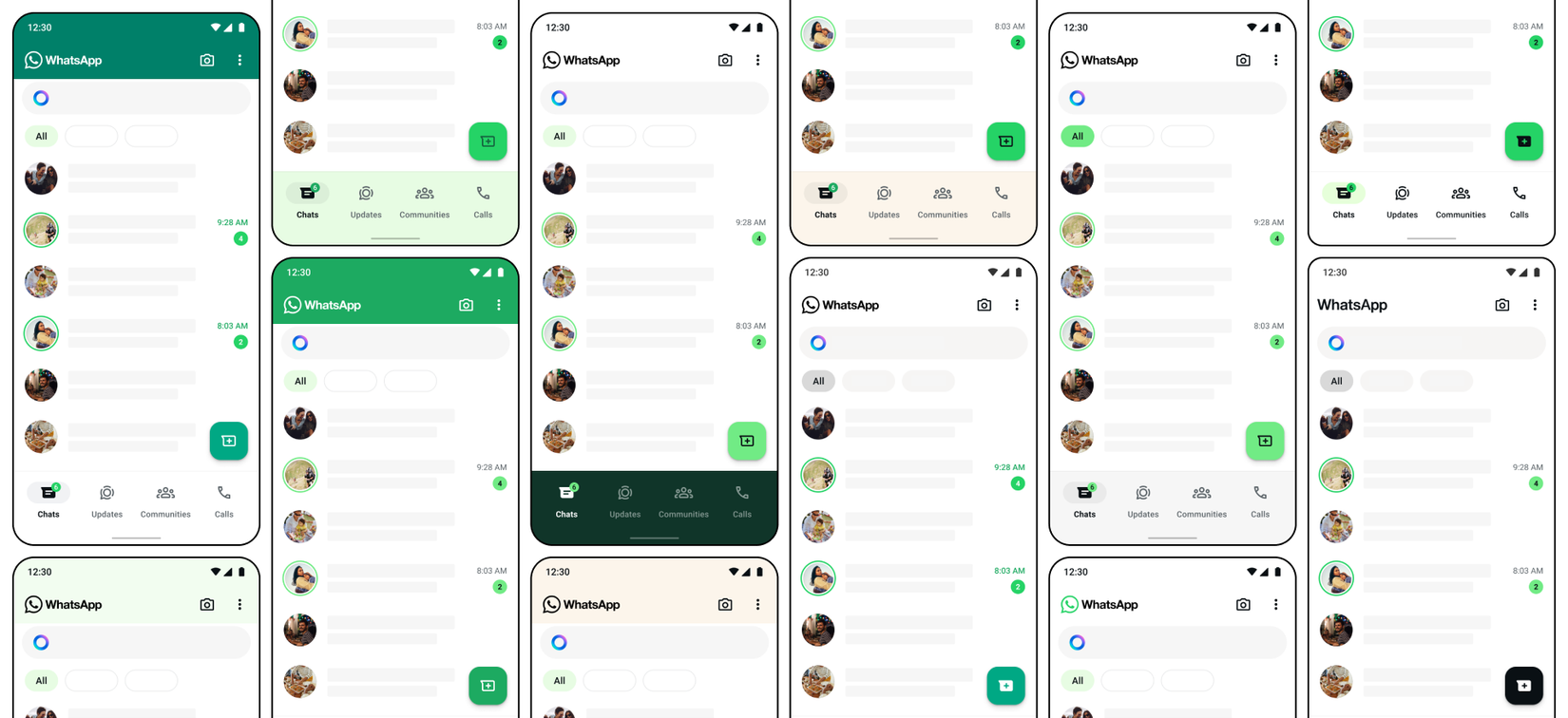 new features added: https: Images High Quality Grahic 11 new WhatsApp features added in May 2024