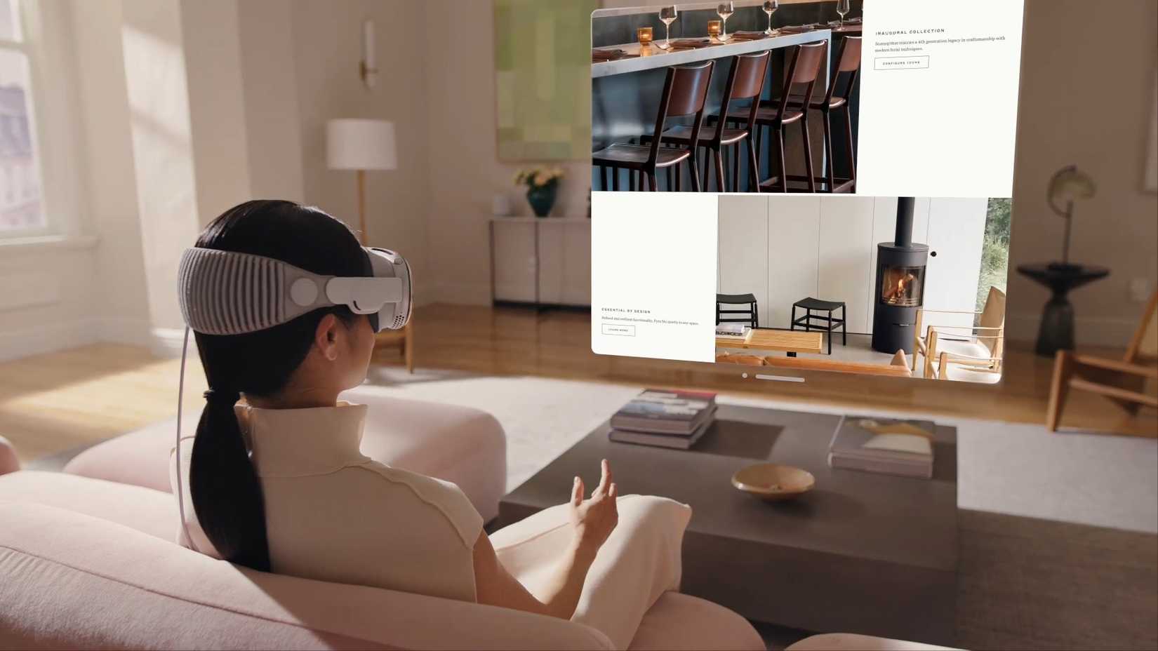 Apple Vision Pro: Everything you need to know