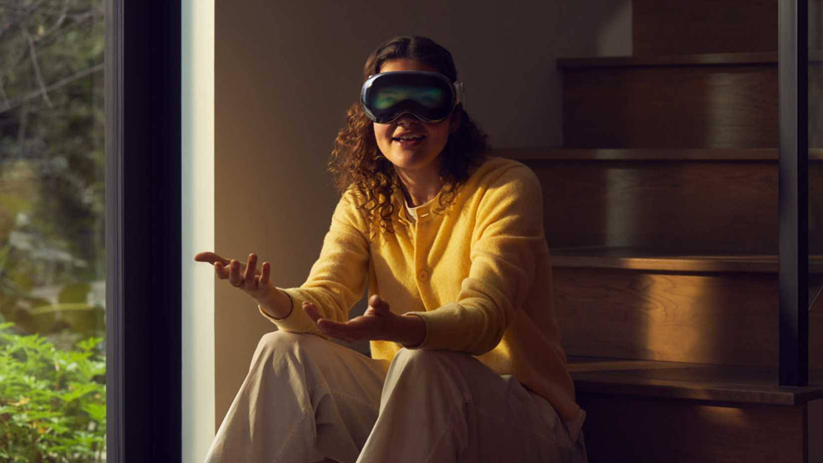 Apple Vision Pro: Everything you need to know