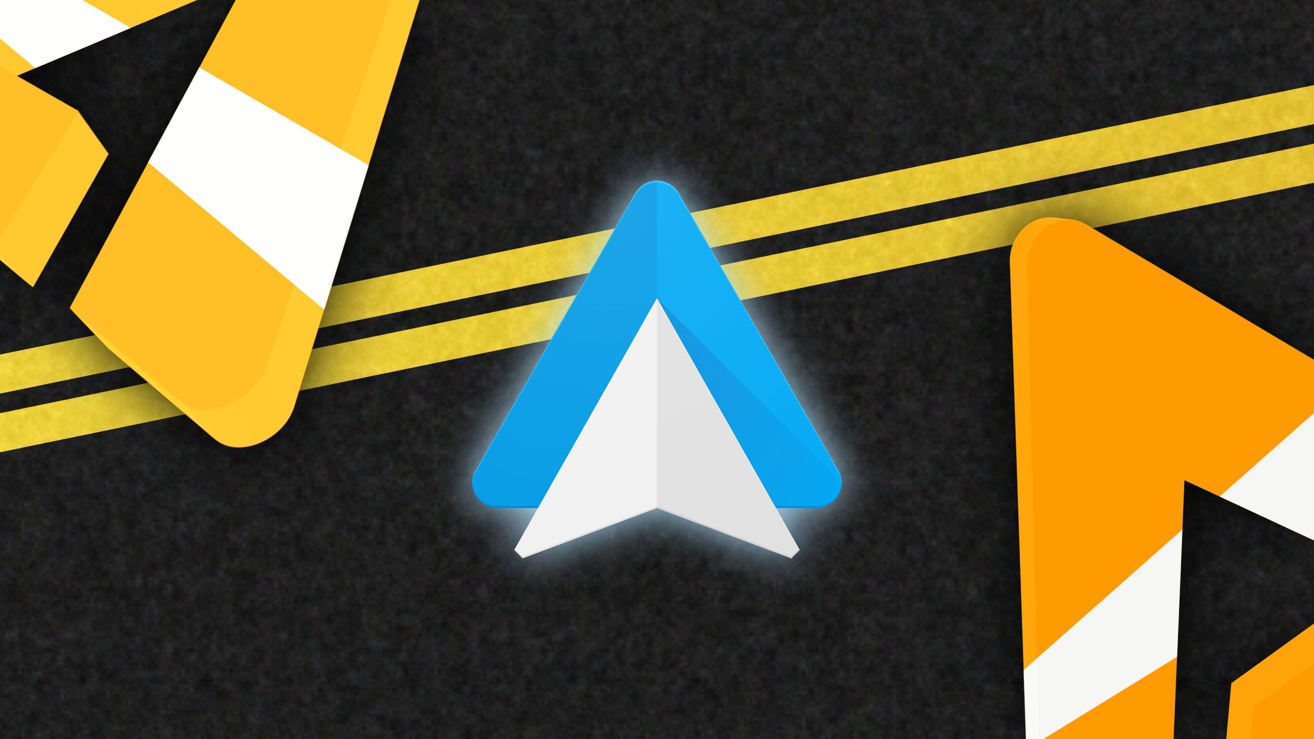 Android Automotive | Android Police