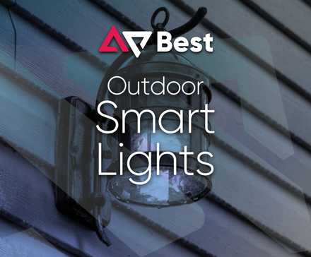 ap-melhores-luzes inteligentes para exteriores