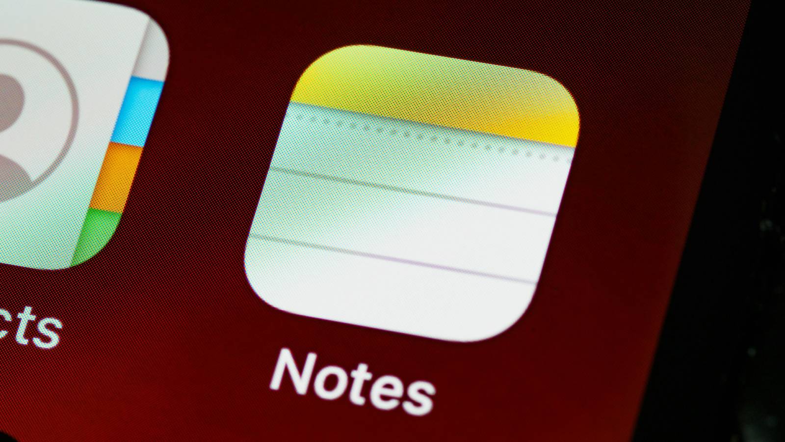 Apple Notes: 4 easy ways to backup your notes