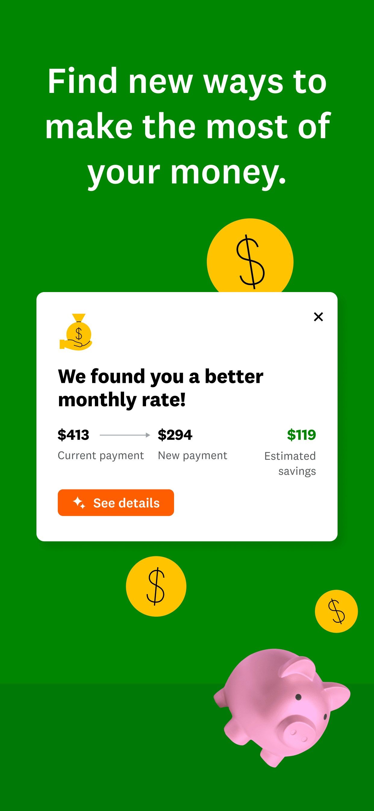The top 6 credit monitoring apps