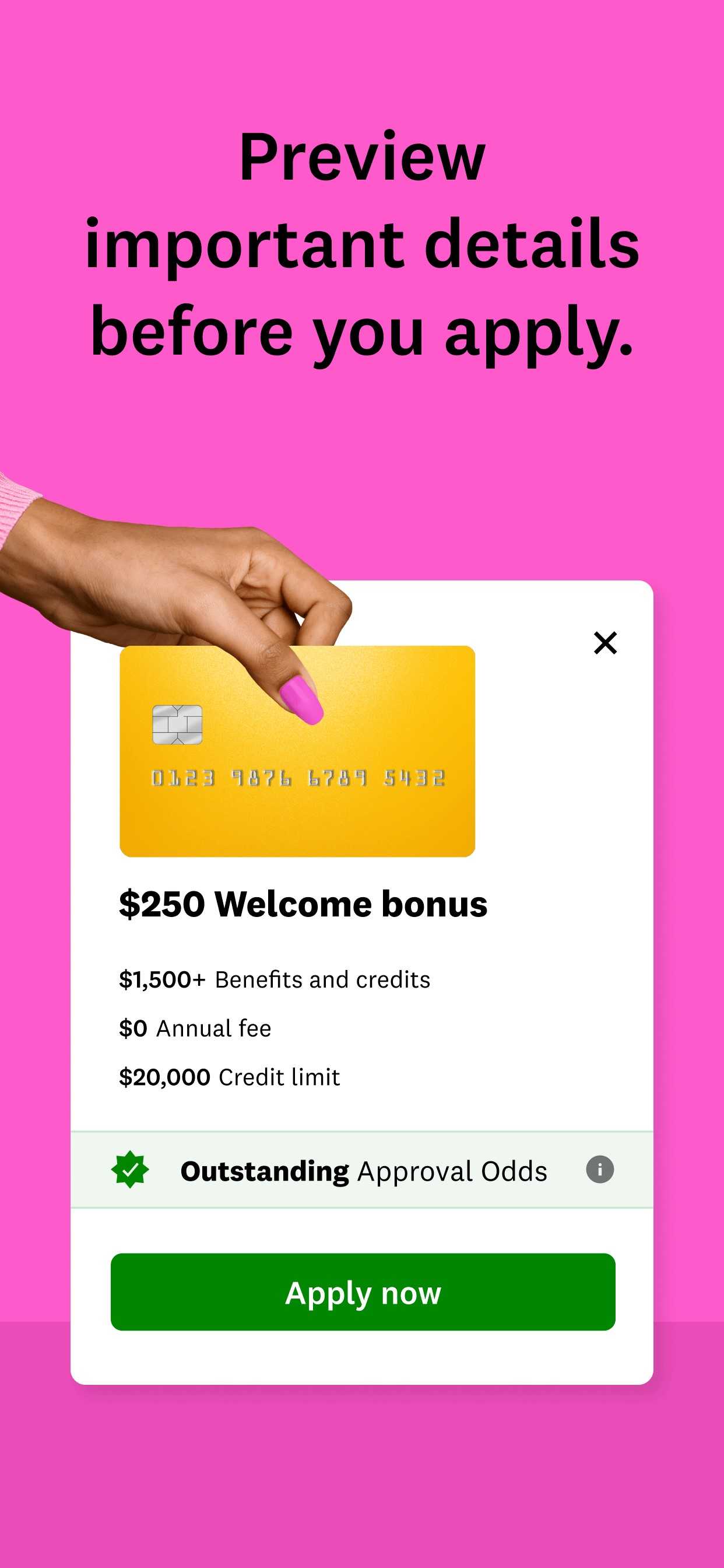 Credit Master App The top 6 credit monitoring apps