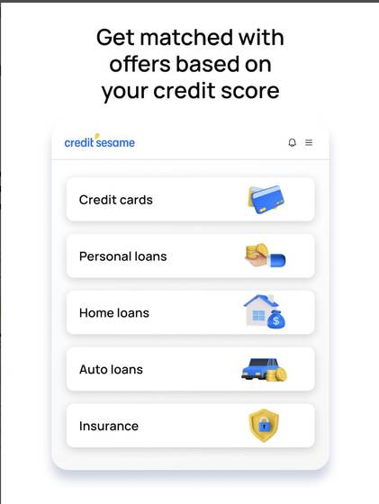 Credit Master App The top 6 credit monitoring apps