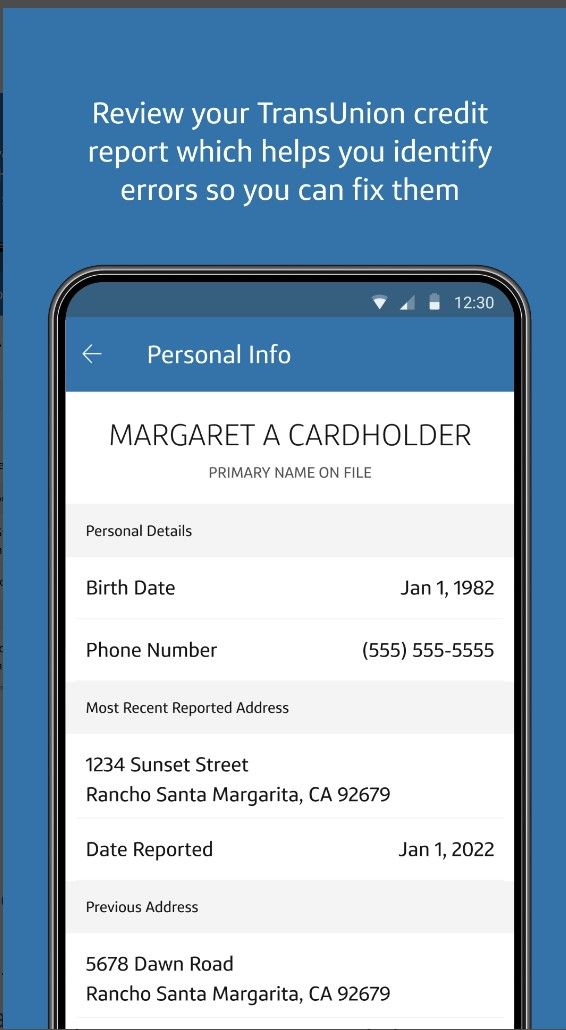 The top 6 credit monitoring apps