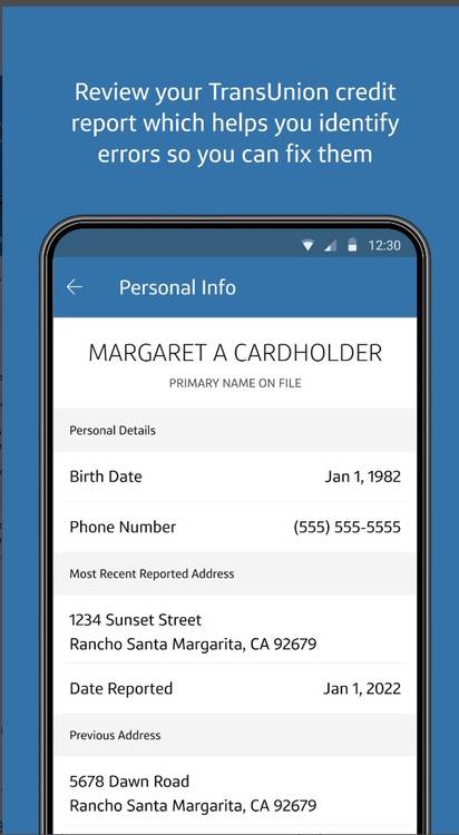 Credit Master App The top 6 credit monitoring apps
