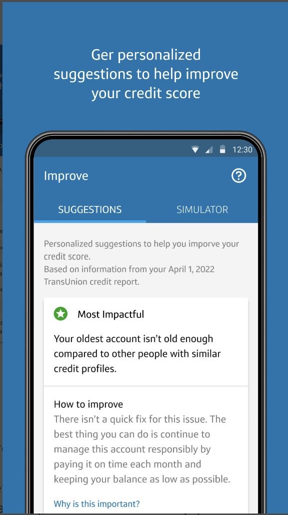 The top 6 credit monitoring apps