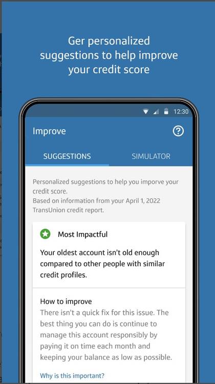 Credit Master App The top 6 credit monitoring apps