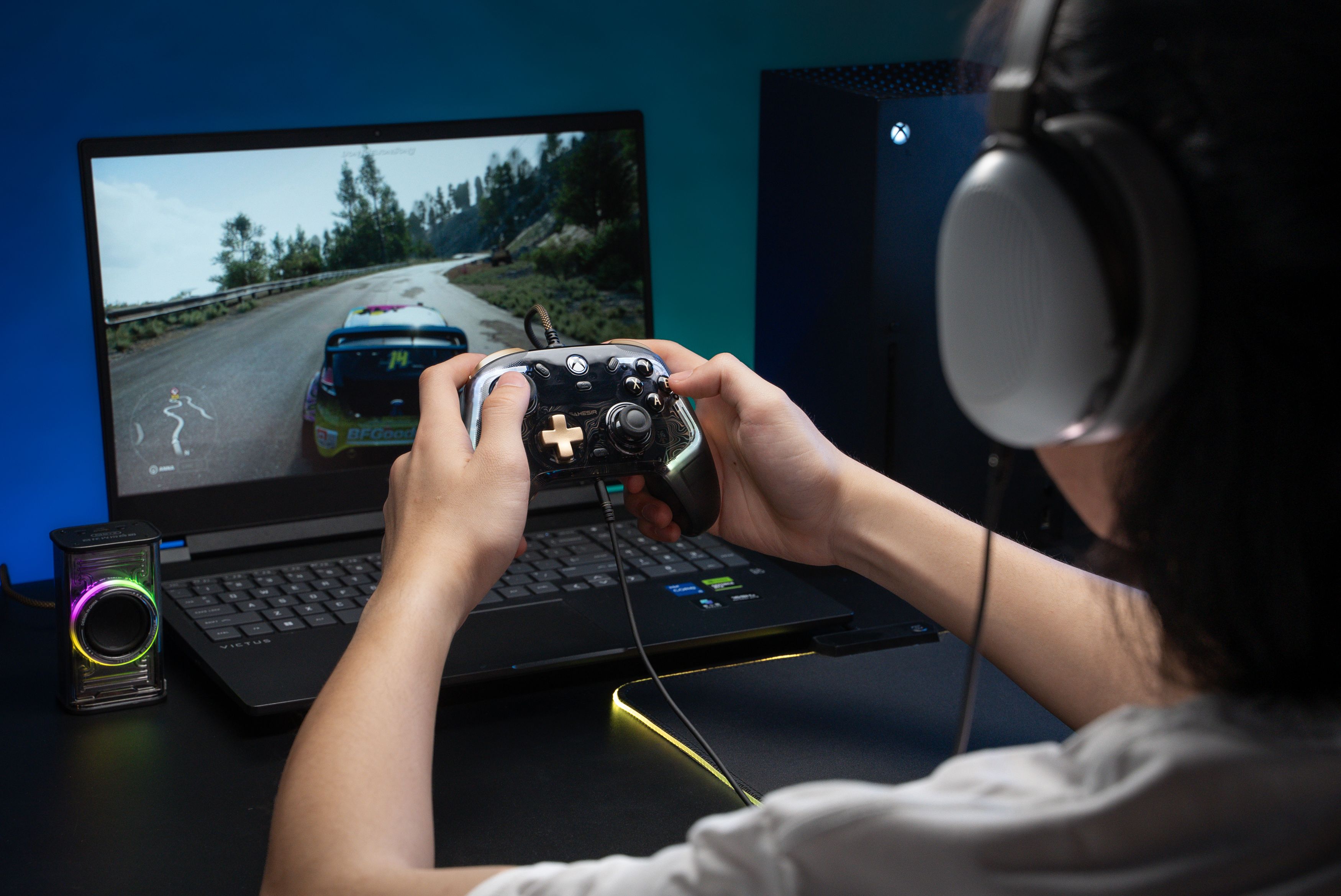 game controller | Android Police