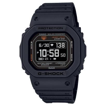 Renderização do produto Casio G-Shock Move DWH5600