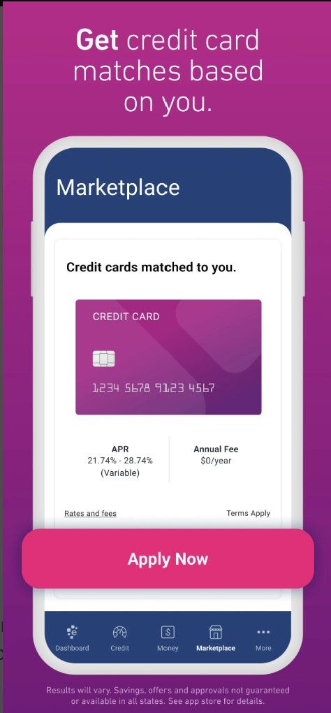 The top 6 credit monitoring apps