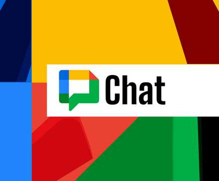 Google Chat's new look on Android echoes a recent Gmail update