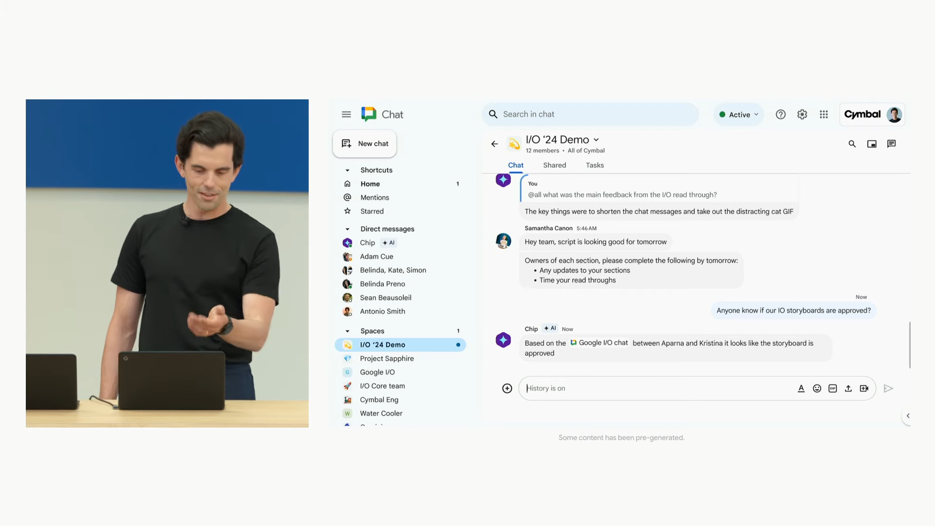 5 new Gemini AI features that could change your life