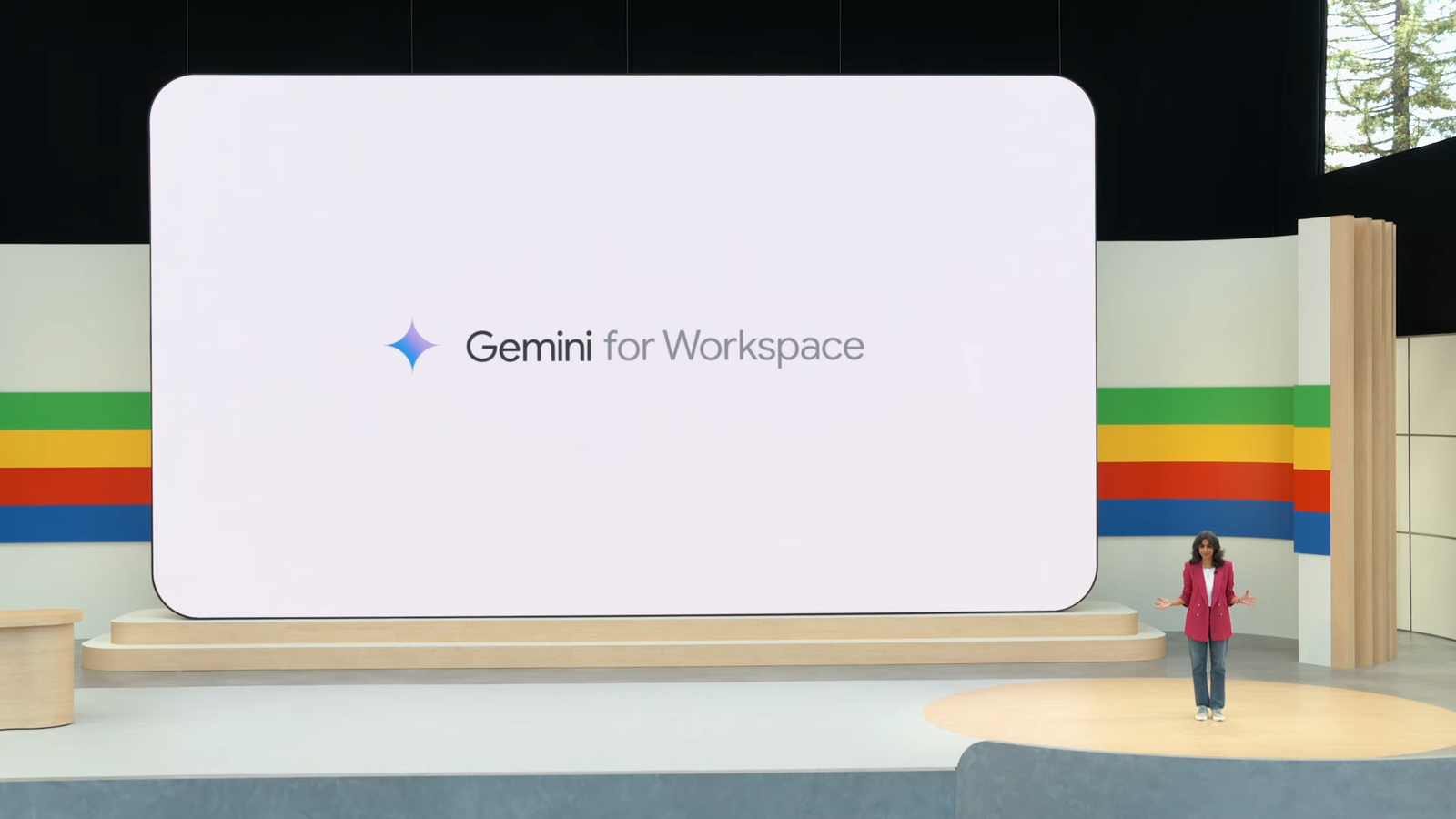 Gemini extensions roll out to Google Workspace add-on subscribers