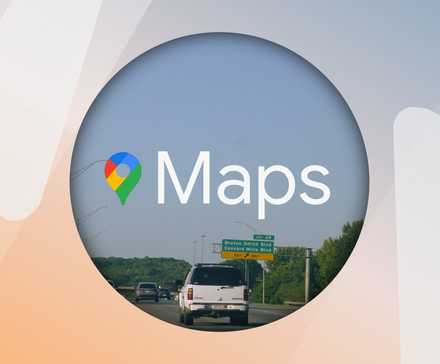 Google Maps