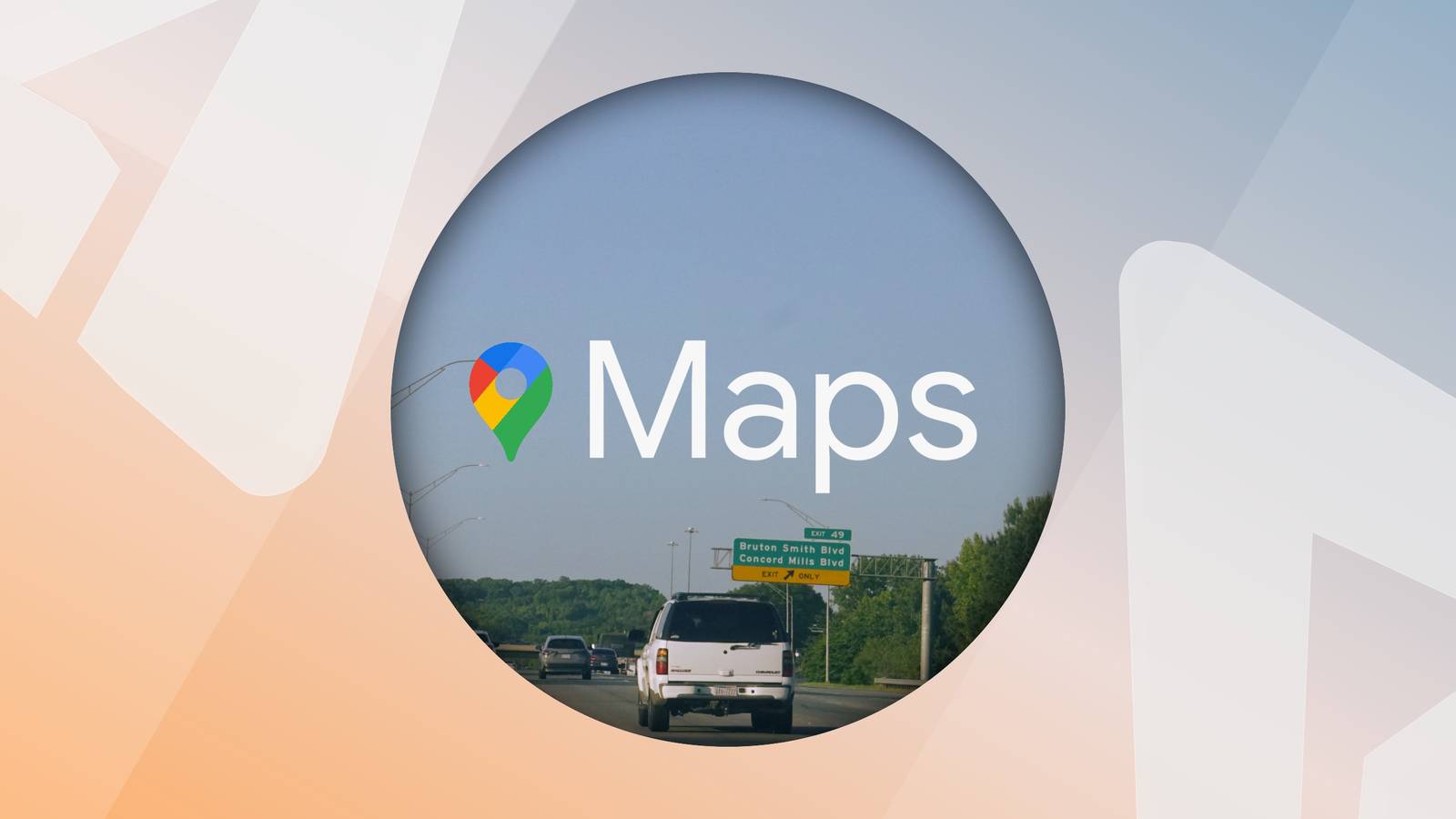 Maps Drive Update These four massive Google Maps upgrades will change how you drive