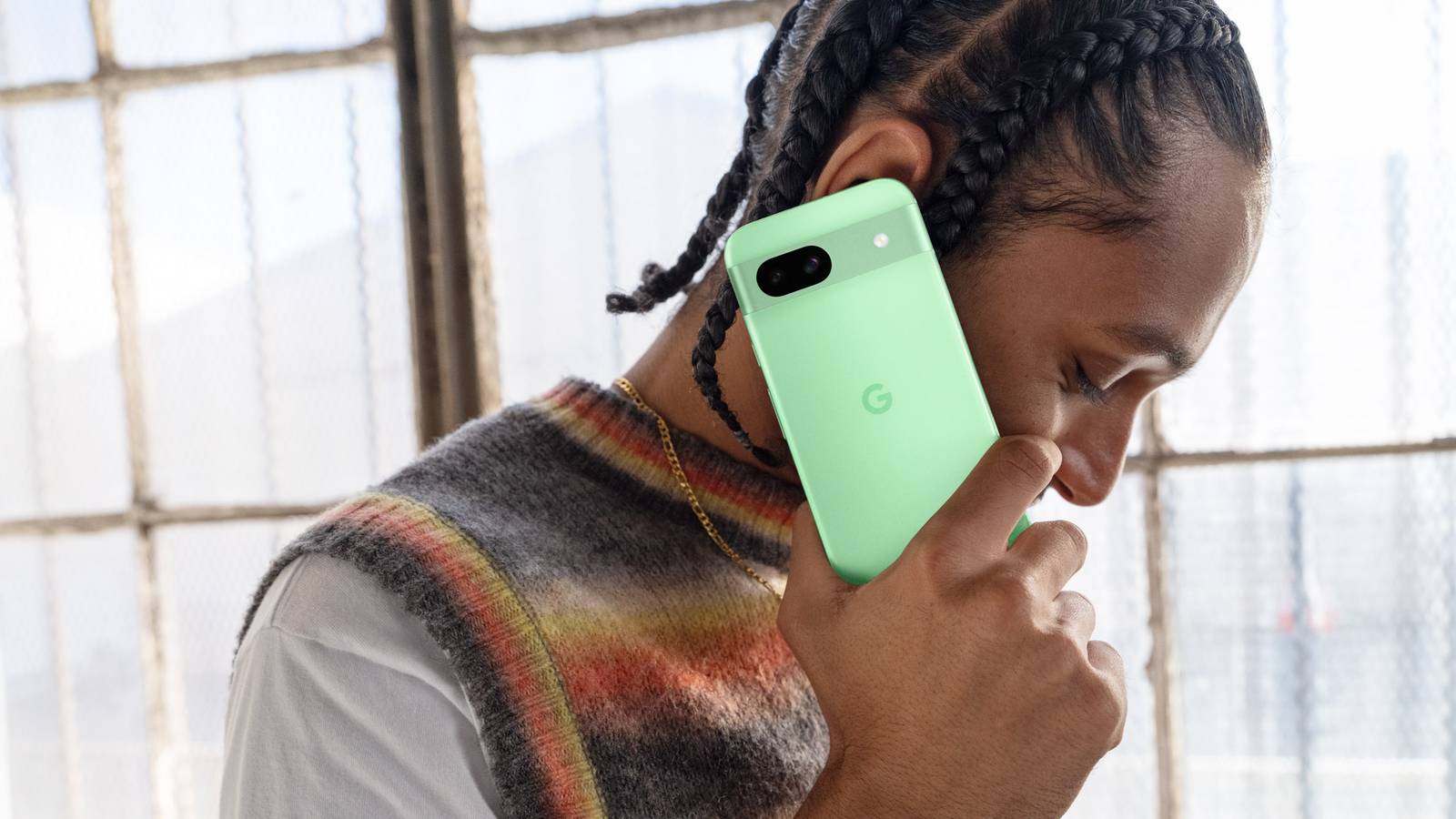 Which Google Pixel 8a color should you buy?