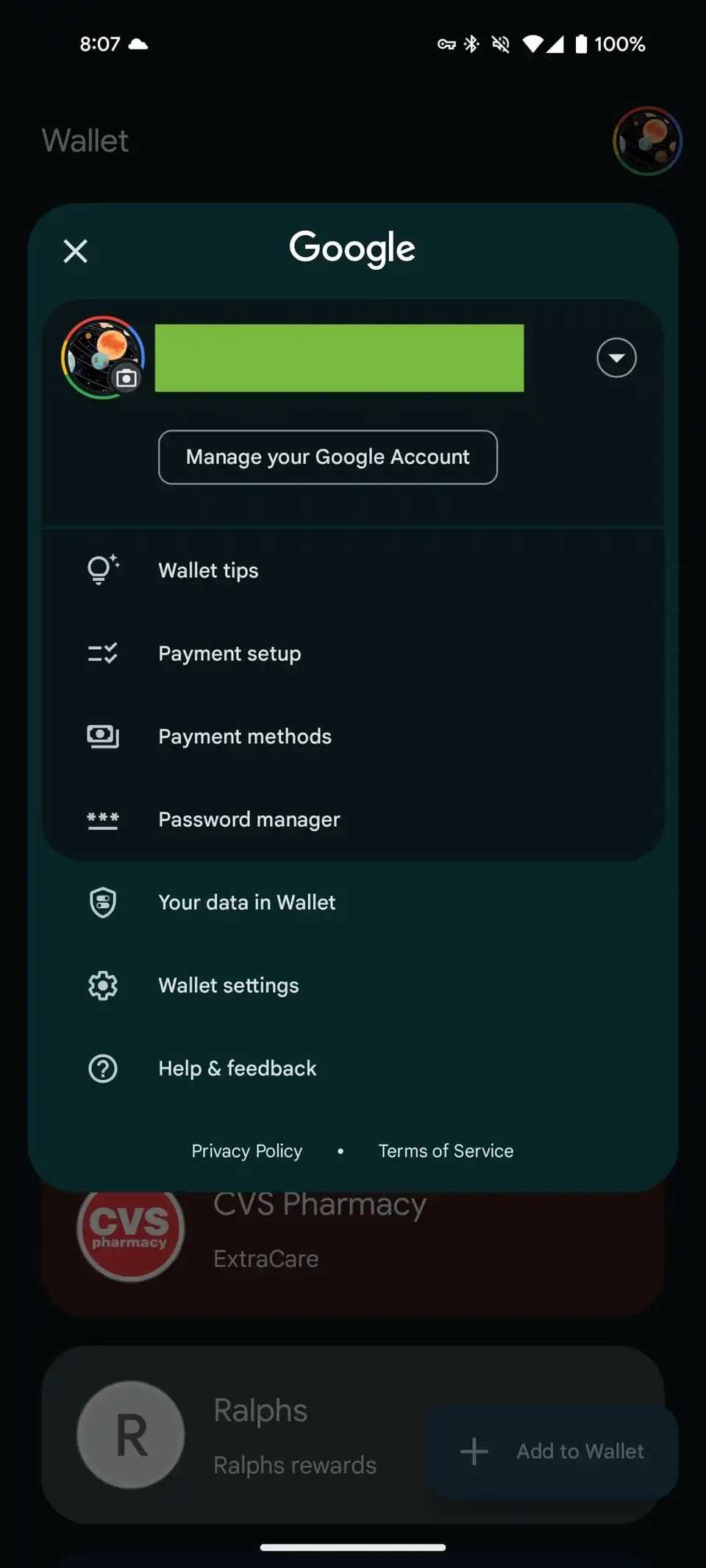 Google integrates Google Wallet into Gemini for personal finance