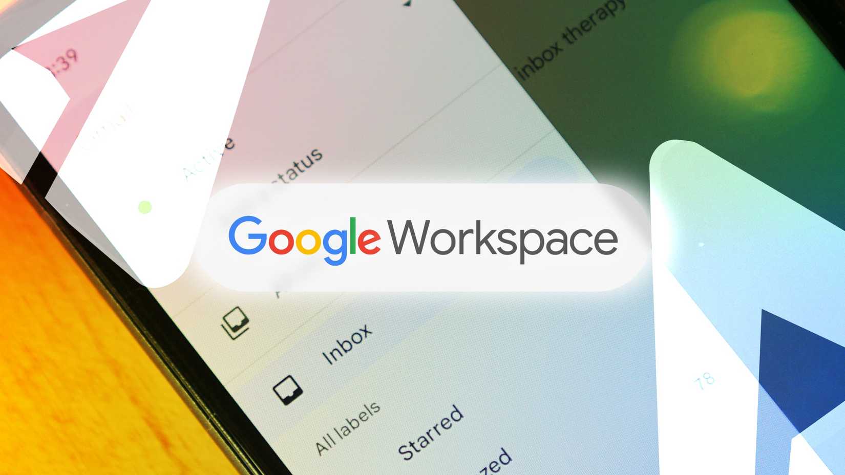 Google Workspace
