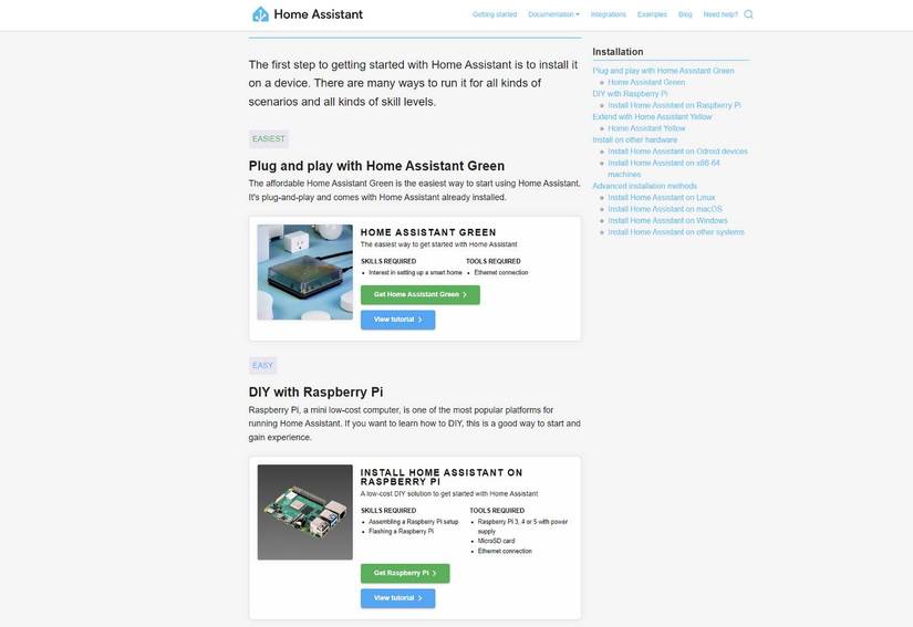 This open source automation platform could unify smart home products