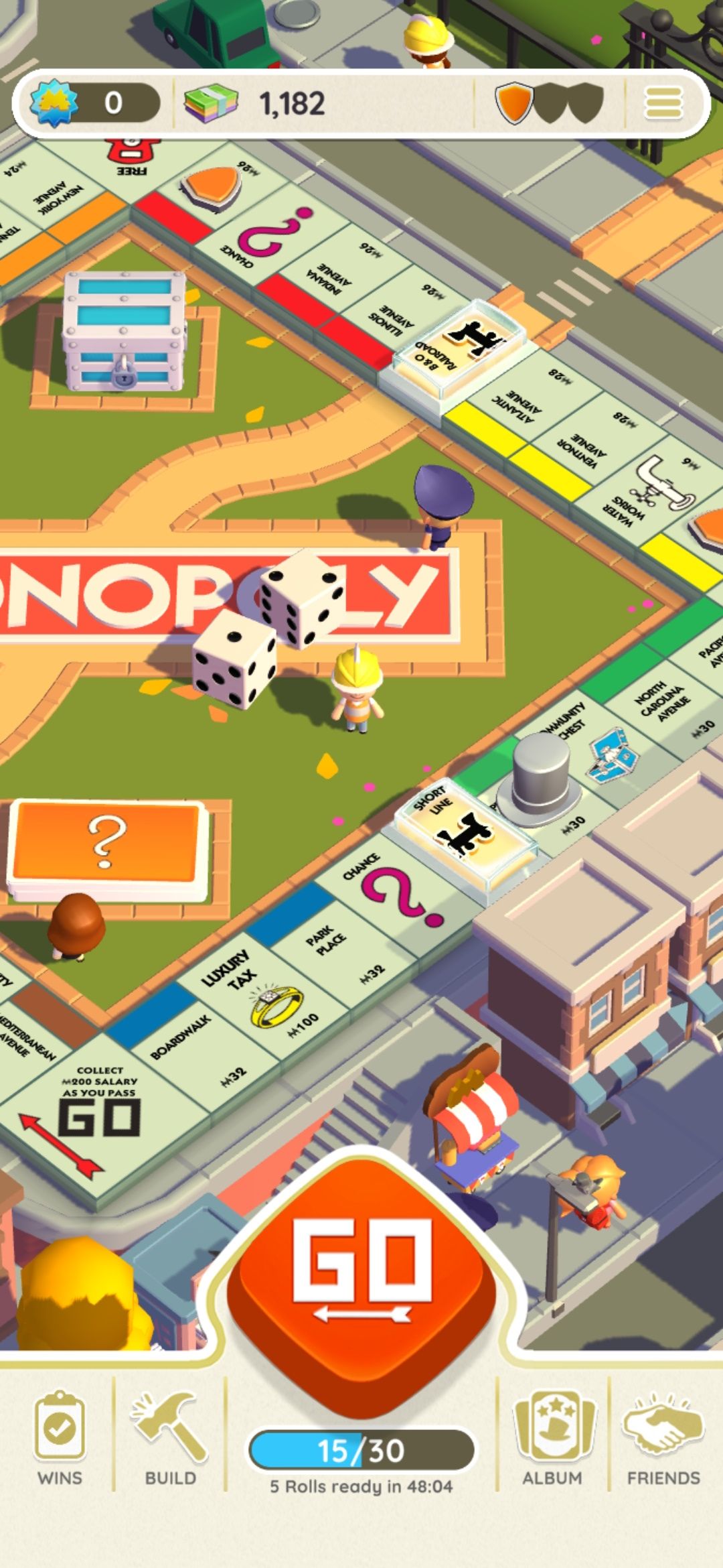 Monopoly Go: Everything you need to know about one of the most popular ...