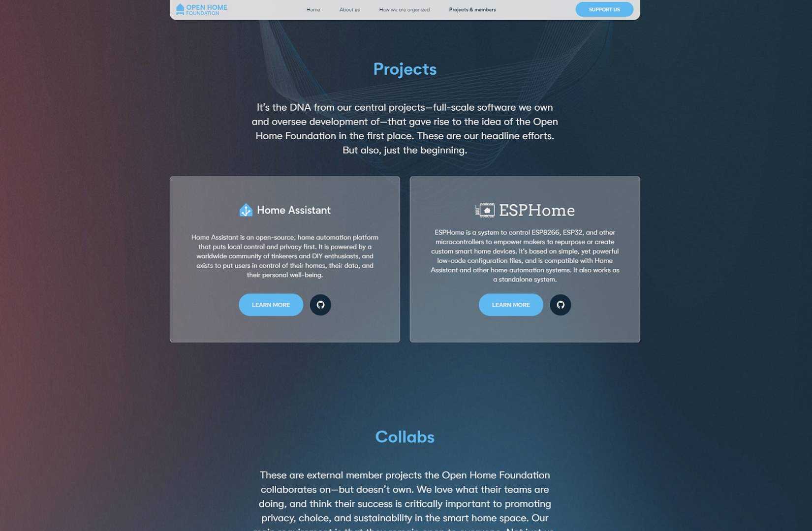 This open source automation platform could unify smart home products