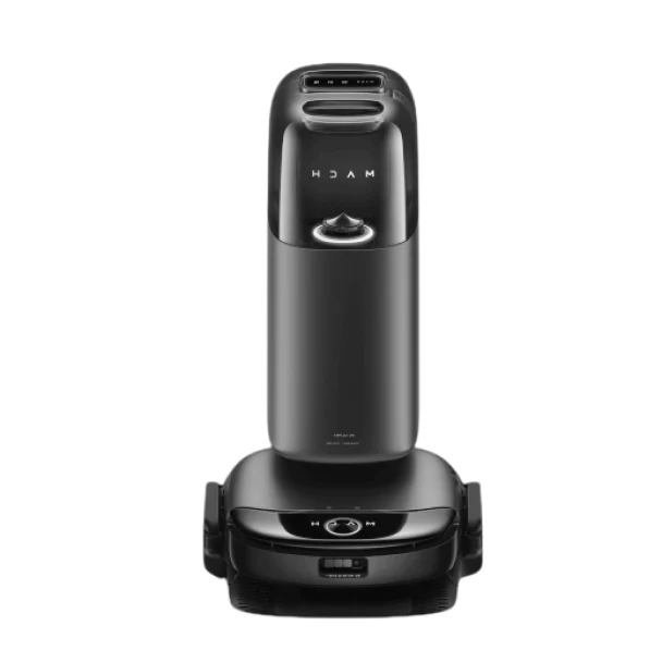 Anker's Eufy Omni S1 Pro robot vacuum is cheaper than ever