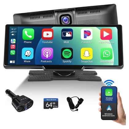 This Android Auto display that's just $35 is the perfect way to level ...