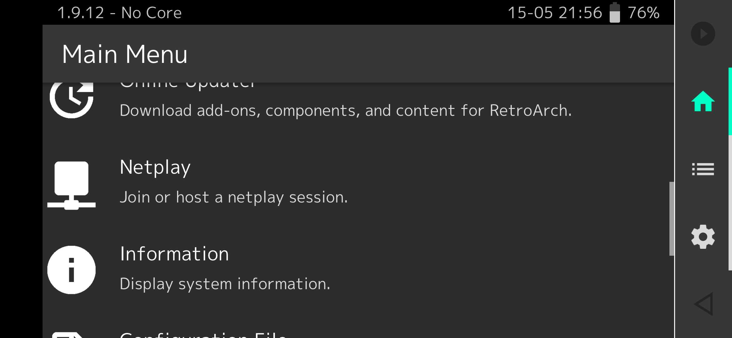Emulation Netplay One of the biggest Android emulator platforms is now available on iPhones