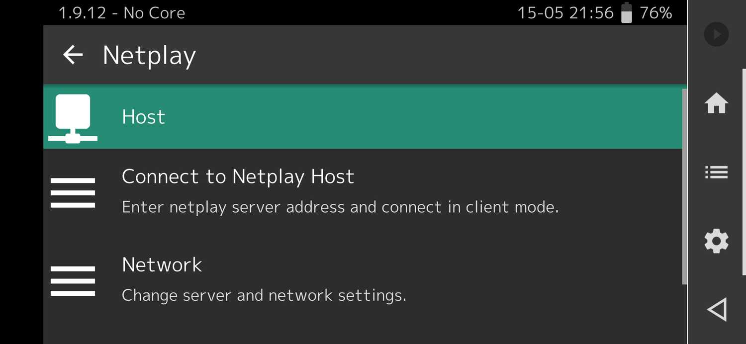 Netplay One of the biggest Android emulator platforms is now available on iPhones