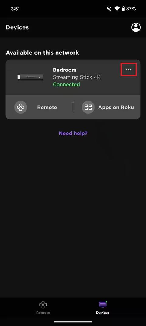 Find My Roku Device Roku: How to find your Roku IP address