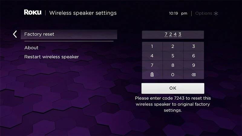 Roku: How to factory reset your streamer