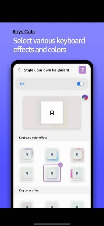 Two Keyborad Switch Module Samsung Good Lock: Every thing you need to know