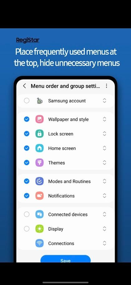 Samsung Good Lock: Every thing you need to know