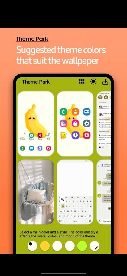 Samsung Good Lock: Every thing you need to know
