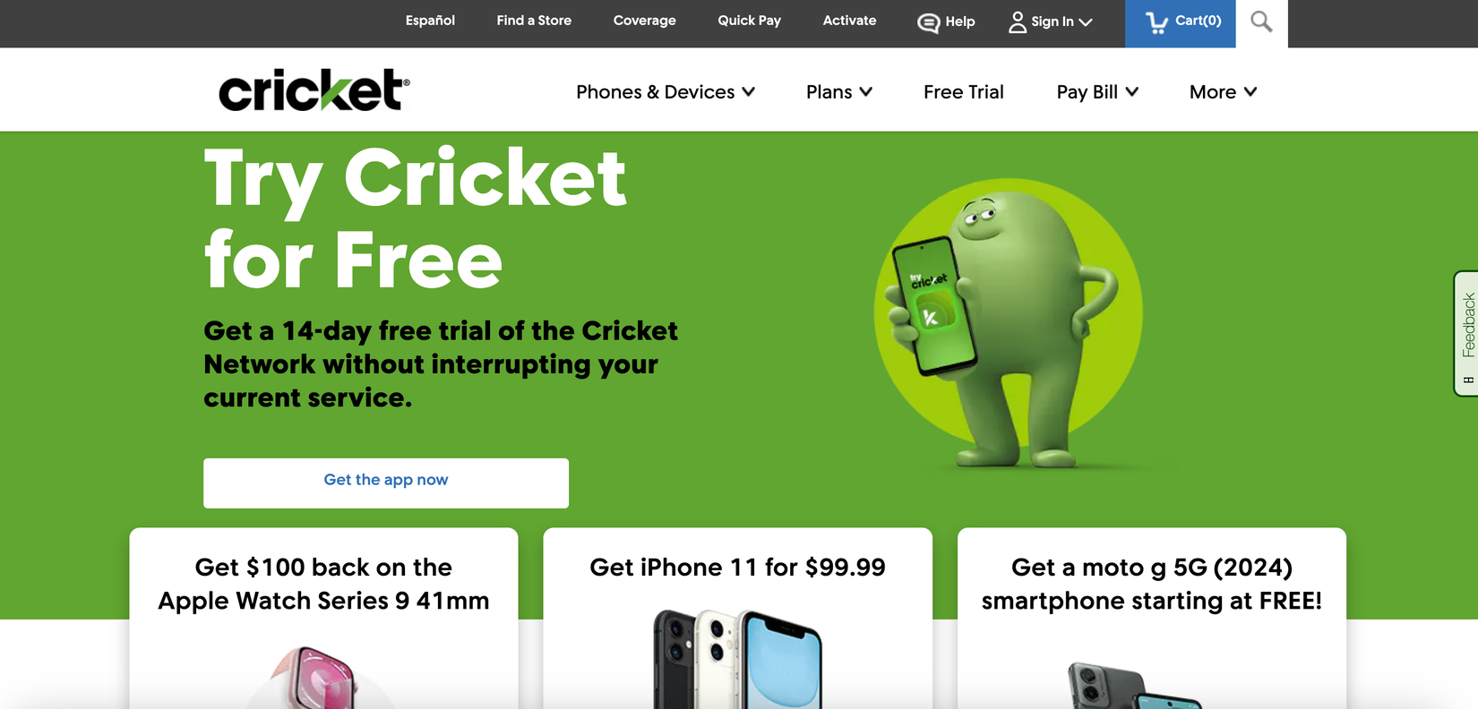 Cricket Check In Cricket: How to find your transfer PIN and port out your number